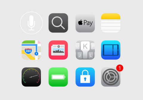 WWDC2015：iOS9系统新特性全面盘点