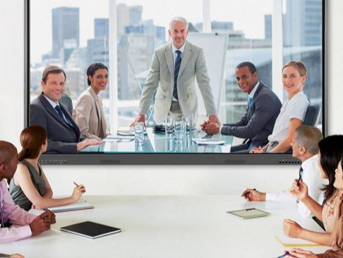 ��居家办公，企业该如何开启高效远程会议？